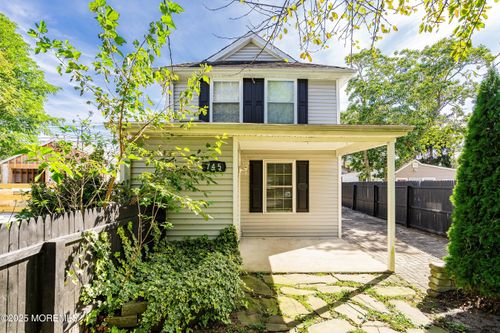 745 20th Ave, Belmar, NJ, 07719-2924 | Card Image