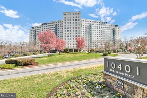 apt-721-10401 Grosvenor Pl, ROCKVILLE, MD, 20852-4635 | Card Image