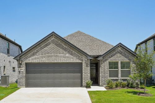 808 Tidal Drive, Princeton, TX, 75071 | Card Image
