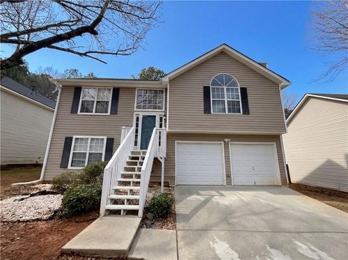 2690 Rambling Way, Lithonia, GA, 30058-3999 | Card Image