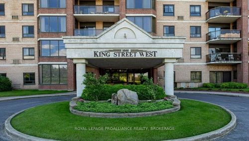 502-1000 King St W, Kingston, ON, K7M8H3 | Card Image