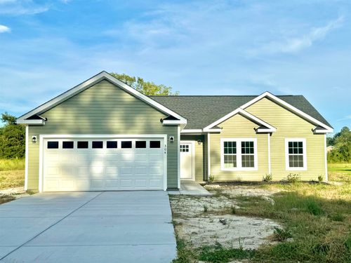 304 N Miller St, Chadbourn, NC, 28431-1520 | Card Image