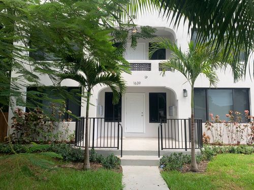 3-1639 Madison St, Hollywood, FL, 33020-5502 | Card Image