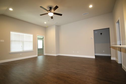 1329-1325 White Sand Dr, Azle, TX, 76020-1689 | Card Image