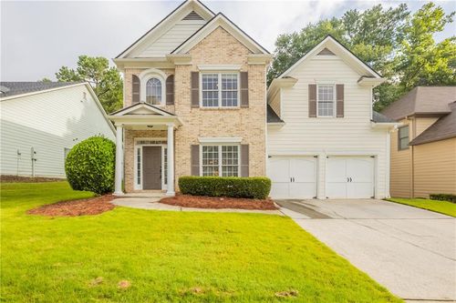 98 Coopers Glen Dr Sw, Mableton, GA, 30126-2584 | Card Image
