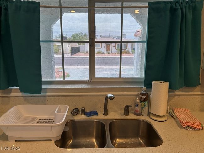 Detailed view of light countertops | Image 6