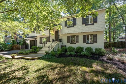 809 Farnwood Dr, Henrico, VA, 23229-6317 | Card Image
