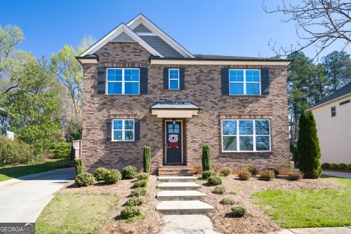 357 Edgewater, Athens, GA, 30605 | Card Image