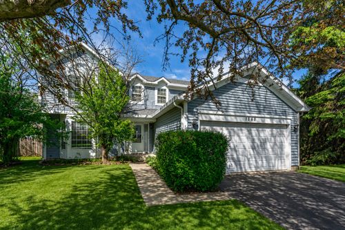 1868 Pastoral Ln, Hanover Park, IL, 60133-6743 | Card Image