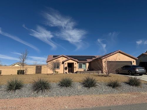 5090 Fairmont St, Pahrump, NV, 89061-7775 | Card Image