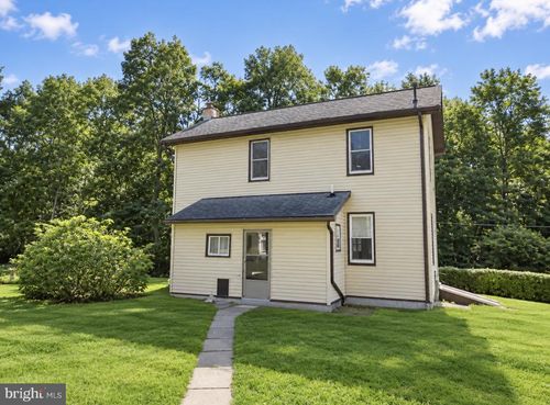 154 Hard Pan Road, SHICKSHINNY, PA, 18655 | Card Image