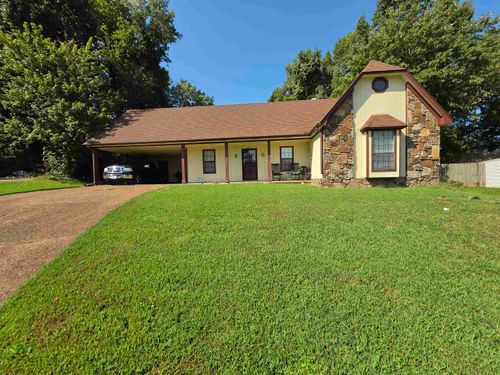 4471 Northwood Hills Dr, Memphis, TN, 38128-1519 | Card Image
