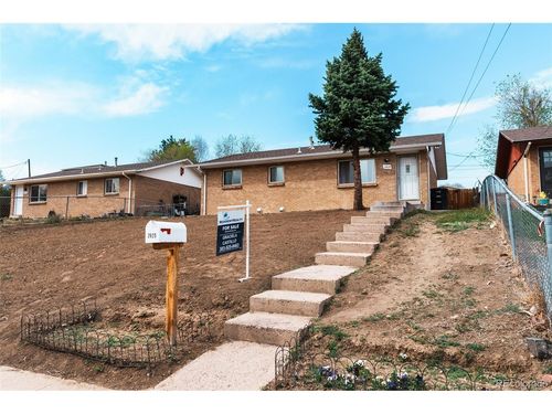 2625 W Cornell Ave, Denver, CO, 80236-2828 | Card Image