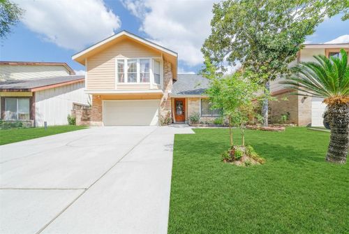 7711 Miller Glen Ln, Houston, TX, 77072-3125 | Card Image