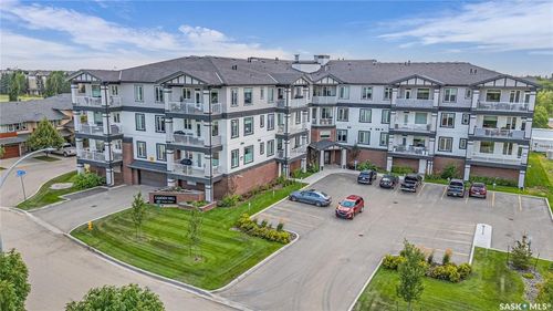 201-3581 Evans Crt, Regina, SK, S4S7A3 | Card Image