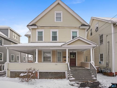 28 Dolsen Pl, Stamford, CT, 06901-1126 | Card Image