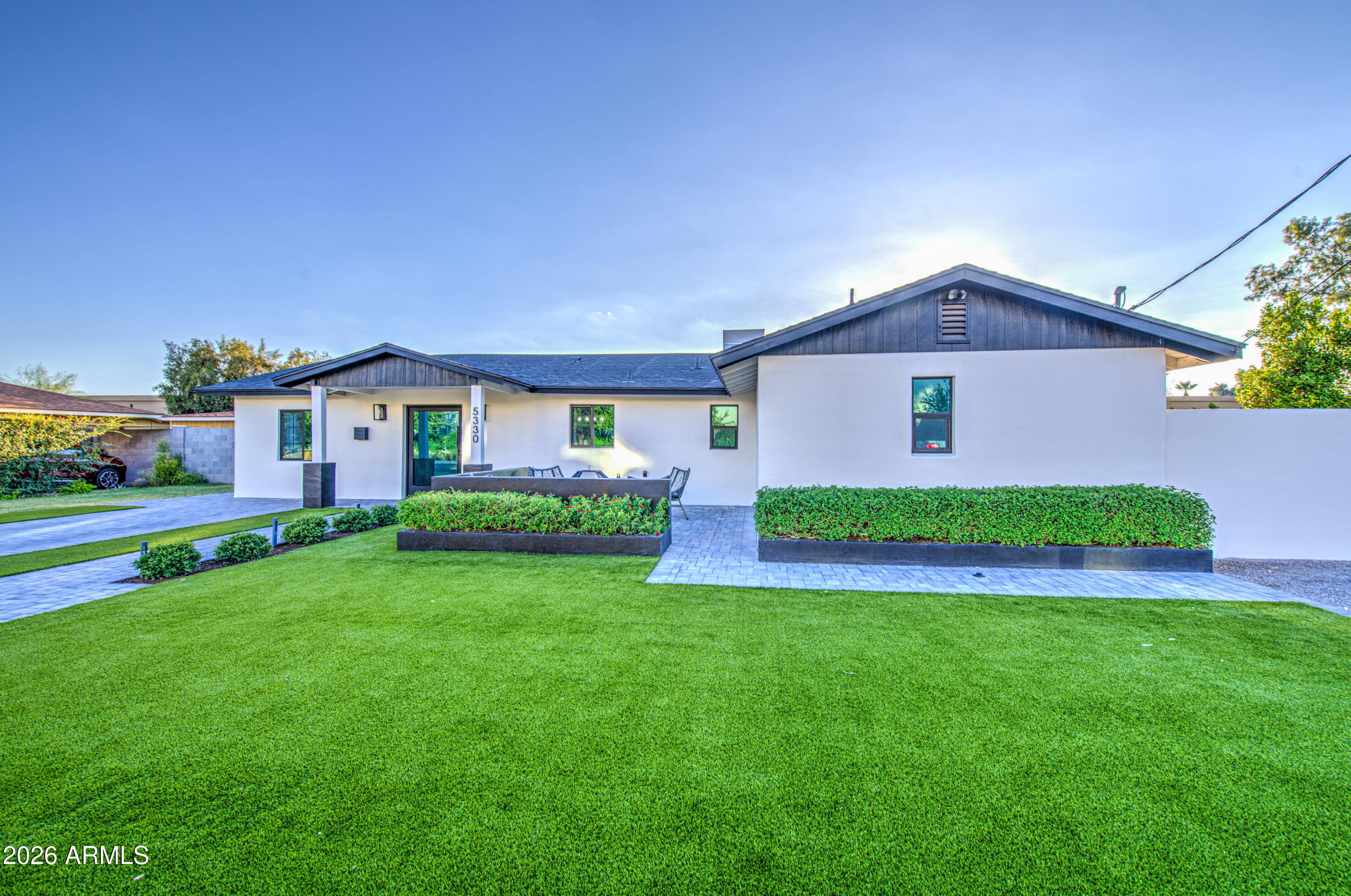 Residential in Phoenix 4