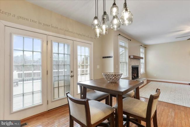 142 Triumphant Way, House other with 5 bedrooms, 4 bathrooms and null parking in FALLING WATERS WV | Image 7