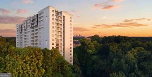 1411-2460 Peachtree Rd Nw, Atlanta, GA, 30305-4223 | Card Image