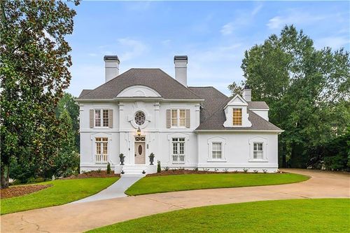 4341 Hammerstone Ct, Norcross, GA, 30092-1339 | Card Image