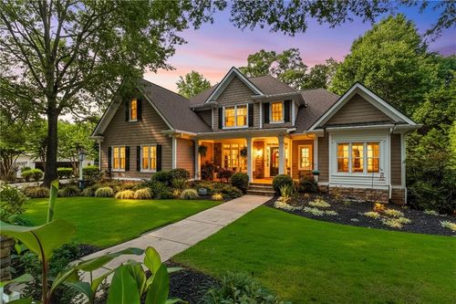 6719 Grand Marina Cir, Gainesville, GA, 30506-7811 | Card Image