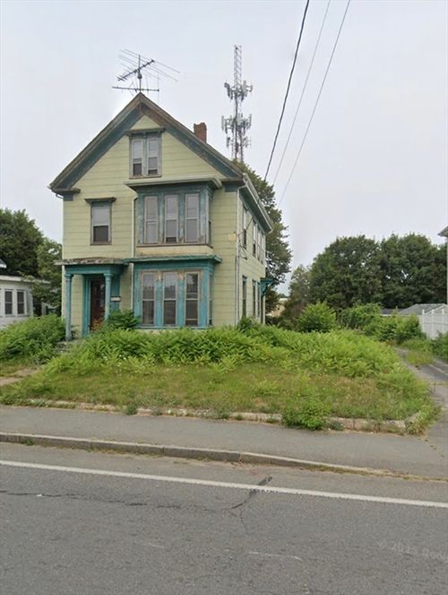 491 N Montello St, Brockton, MA, 02301-3528 | Card Image