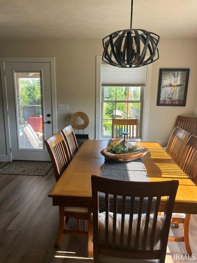 855 Reyling Dr, House other with 3 bedrooms, 2 bathrooms and null parking in Jasper IN | Image 7