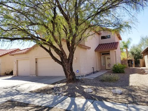 9078 E Autumn Sage Street, Tucson, AZ, 85747 | Card Image