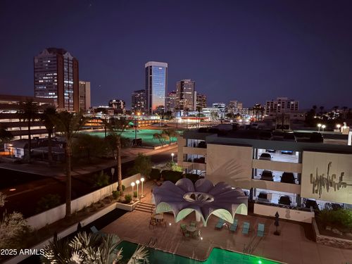 4h-207 W Clarendon Ave, Phoenix, AZ, 85013-3416 | Card Image