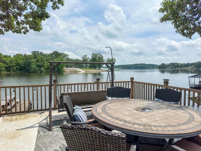 1501 Emerald Cove Dr, House other with 4 bedrooms, 3 bathrooms and null parking in Horseshoe Bend AR | Image 35