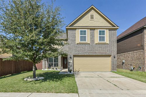 14723 Nickel Plank Rd, Houston, TX, 77049-1364 | Card Image
