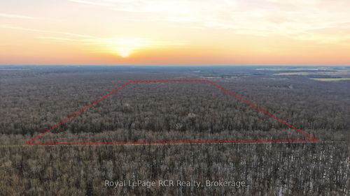 LT 26 Concession Rd 10, Cargill, ON, N0G1J0 | Card Image