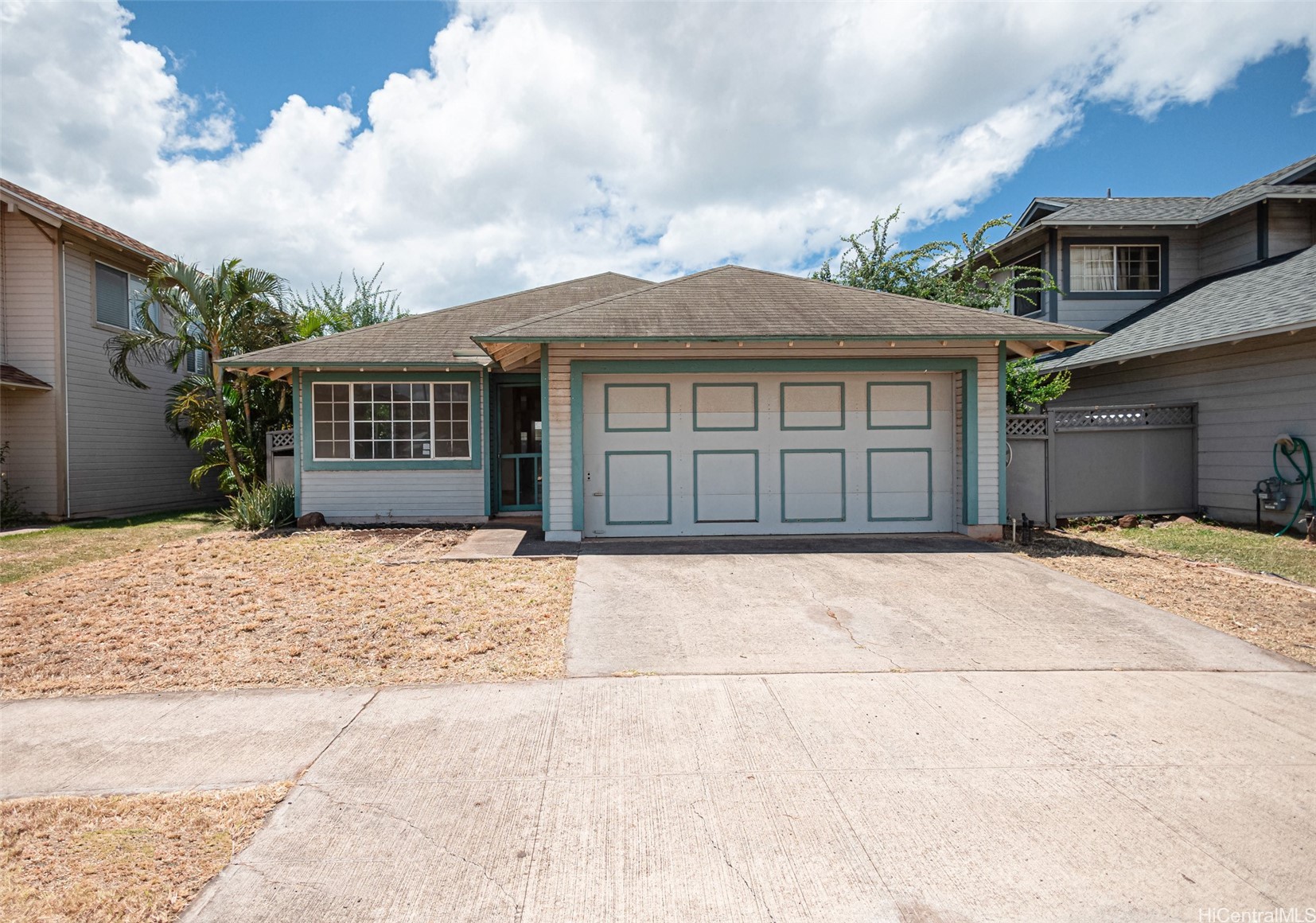 Kumulipo St, Kapolei, HI 96707