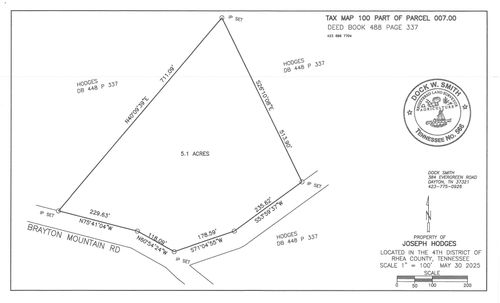 0 Pikeville Ave, Graysville, TN, 37338 | Card Image