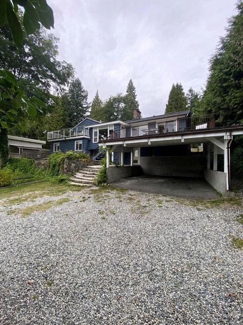 1665 Queens Ave Avenue, West Vancouver, BC, V7V2X5 | Card Image