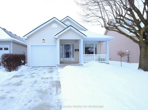 33 Wilkins Cres, Tillsonburg, ON, N4G5M6 | Card Image