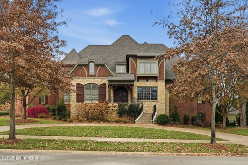 5402 Farm Ridge Ln, Prospect, KY, 40059-7617 | Card Image