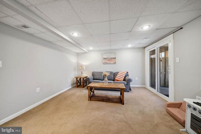10602 Budsman Ter, Townhouse with 3 bedrooms, 4 bathrooms and null parking in DAMASCUS MD | Image 25
