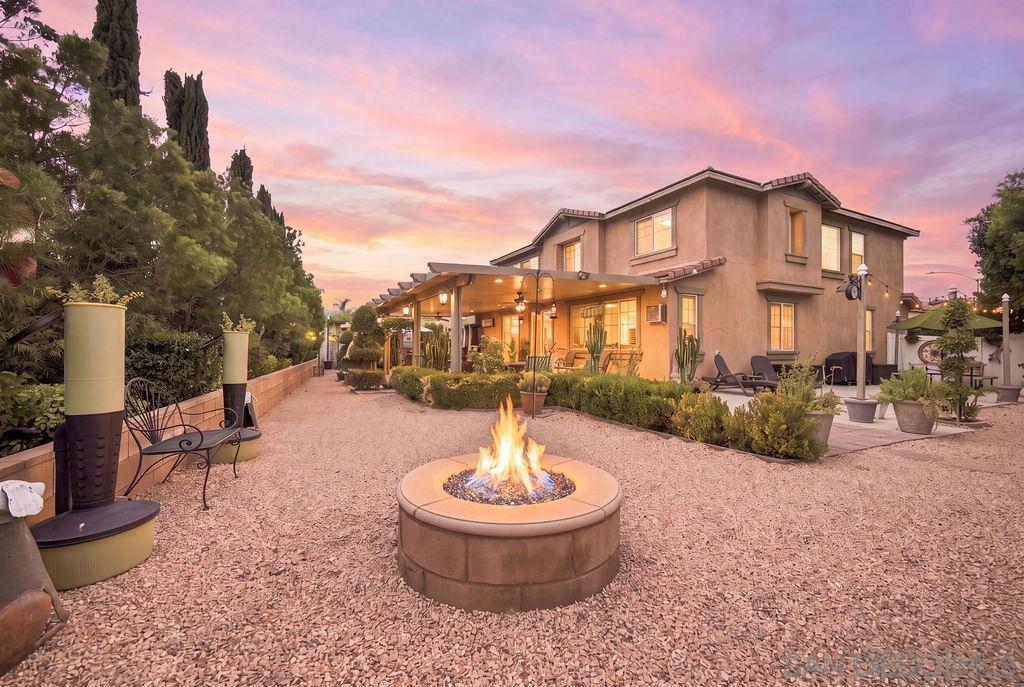 Residential in Moreno Valley