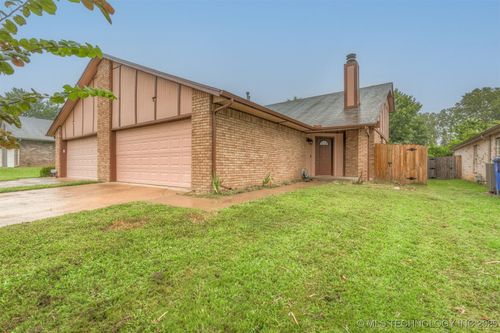 4723 Ironwood Ave, Broken Arrow, OK, 74011-3223 | Card Image