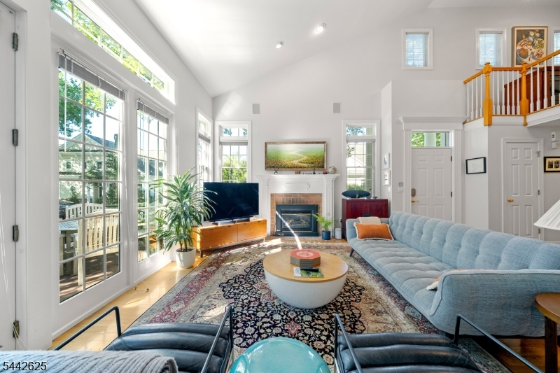 Residential in Far Hills Boro 2