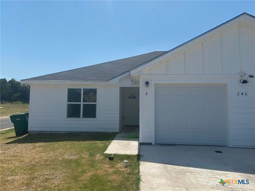 a-240 N Mary Jo Dr, Harker Heights, TX, 76548-1047 | Card Image