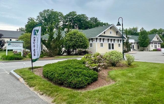 APT-19 - 103 Main St, House attached with 2 bedrooms, 2 bathrooms and 2 parking in Pepperell MA | Image 33