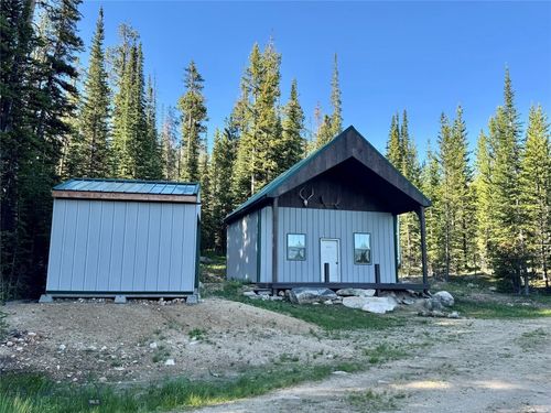 8 Sunbeam Mining Claim, Polaris, MT, 59746 | Card Image