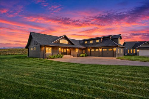 92 Great Bear Lane, Columbia Falls, MT, 59912 | Card Image