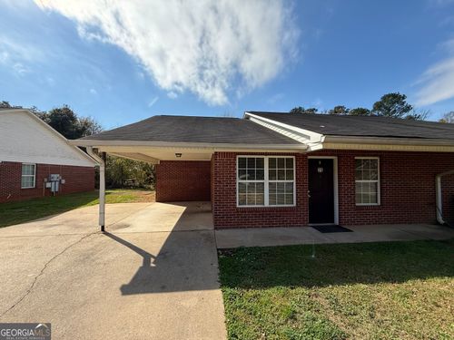 25 Dempsey Road Ne, rome, GA, 30161 | Card Image
