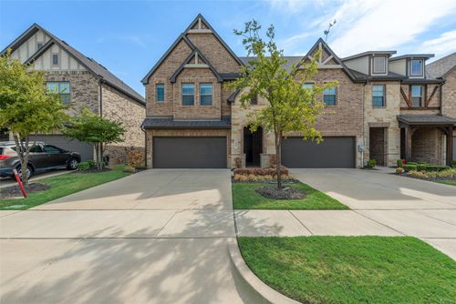 5407 Winged Foot Dr, Arlington, TX, 76017-4753 | Card Image