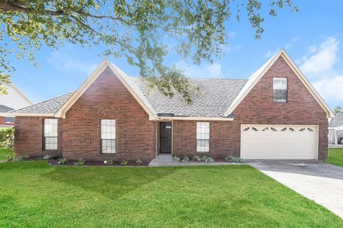 6857 Dovefield Ln, Bartlett, TN, 38135-3058 | Card Image