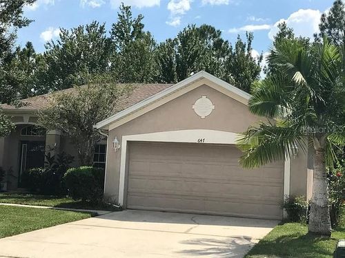 647 Carey Way, Orlando, FL, 32825-6916 | Card Image
