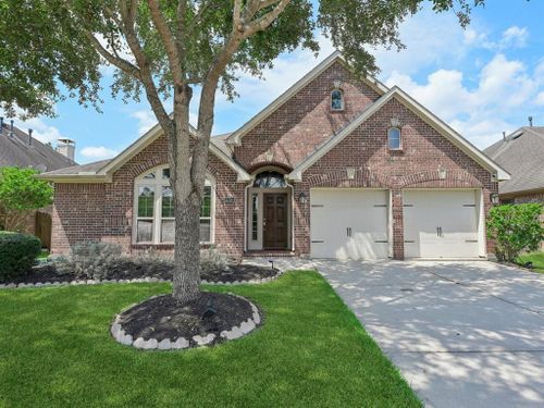 2706 Ginger Cove Lane, Pearland, TX, 77584 | Card Image